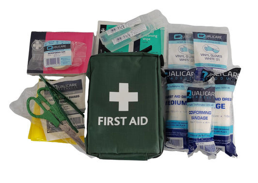 Dog First Aid Kit