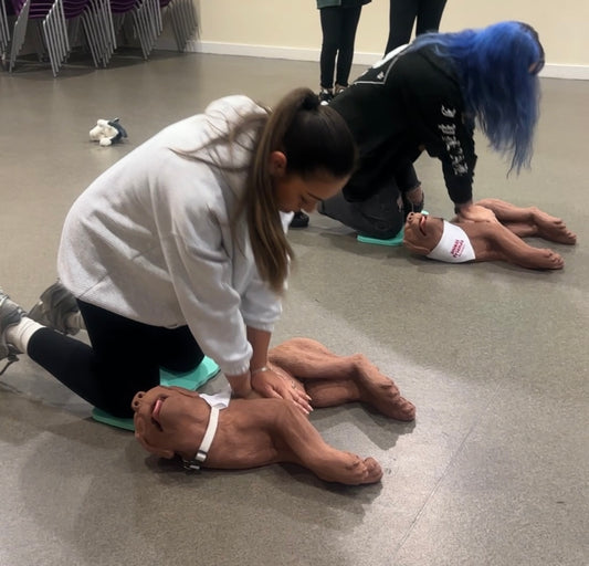 Virtual Canine First Aid Course Level 2 - via Zoom 31.08.24